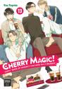 Cherry Magic! Thirty Years Of Virginity Can Make You A Wizard?! 13 - Preview