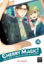 Cherry Magic! Thirty Years Of Virginity Can Make You A Wizard? 15 - Preview