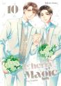 Cherry Magic - Tome 10 (Vf) - Preview