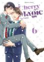 Cherry Magic - Tome 6 (Vf) - Preview
