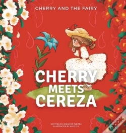 Capa do artigo Cherry Meets Cereza