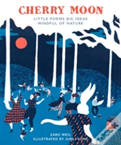 Capa do artigo Cherry Moon