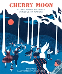 Capa do artigo Cherry Moon