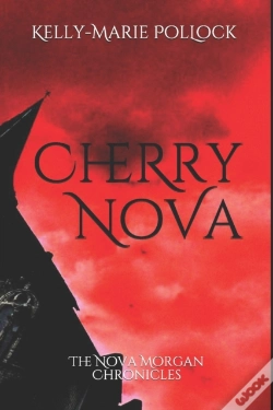 Capa do artigo Cherry Nova