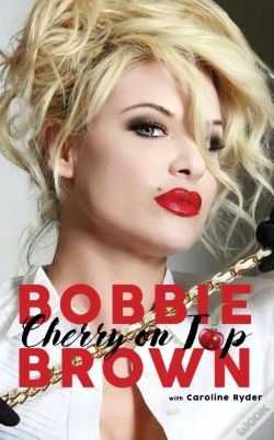 Capa do artigo Cherry On Top