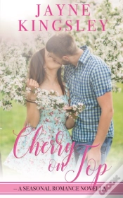 Capa do artigo Cherry On Top
