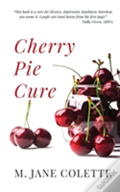 Capa do artigo Cherry Pie Cure