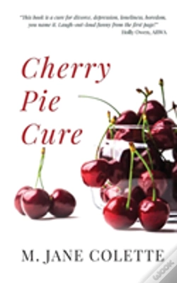 Capa do artigo Cherry Pie Cure