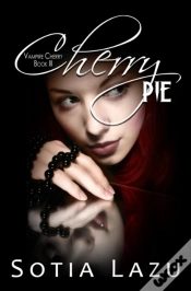 Capa do artigo Cherry Pie