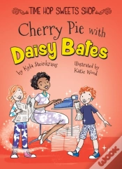 Capa do artigo Cherry Pie With Daisy Bates