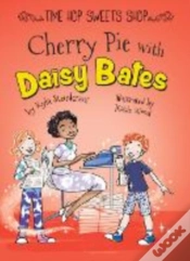 Capa do artigo Cherry Pie With Daisy Bates