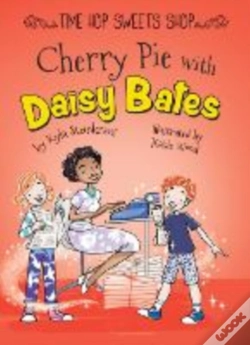 Capa do artigo Cherry Pie With Daisy Bates
