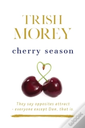 Capa do artigo Cherry Season