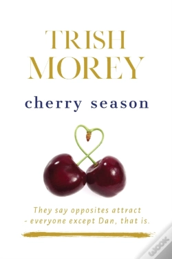 Capa do artigo Cherry Season