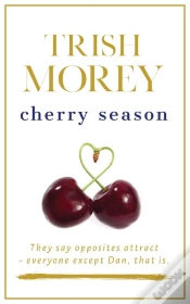 Capa do artigo Cherry Season