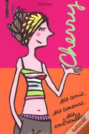 Capa do artigo Cherry, Ses Amis, Ses Amours, Ses Embrouilles