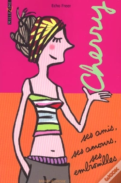 Capa do artigo Cherry, Ses Amis, Ses Amours, Ses Embrouilles