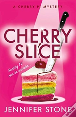 Capa do artigo Cherry Slice