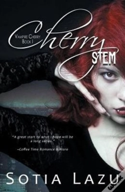 Capa do artigo Cherry Stem