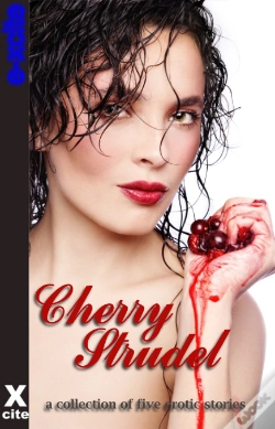 Capa do artigo Cherry Strudel