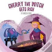Cherry The Witch Gets Rich