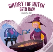 Capa do artigo Cherry The Witch Gets Rich