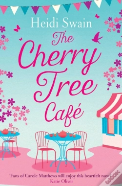 Capa do artigo Cherry Tree Cafe