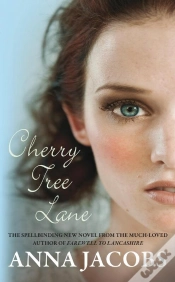Capa do artigo Cherry Tree Lane