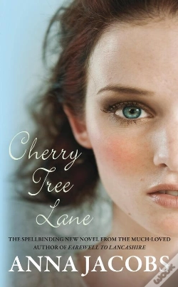 Capa do artigo Cherry Tree Lane