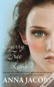 Capa do artigo Cherry Tree Lane