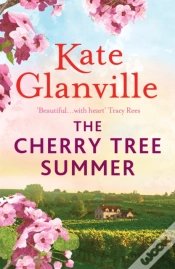 Capa do artigo Cherry Tree Summer