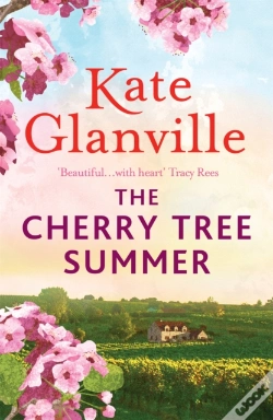 Capa do artigo Cherry Tree Summer