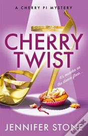 Capa do artigo Cherry Twist