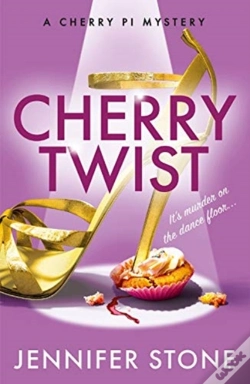 Capa do artigo Cherry Twist