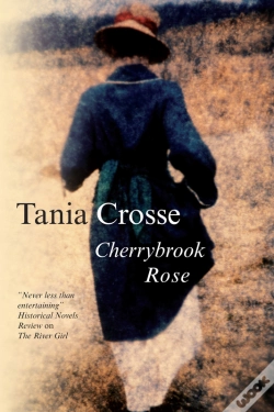 Capa do artigo Cherrybrook Rose