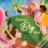 Cherry'S Big Wish