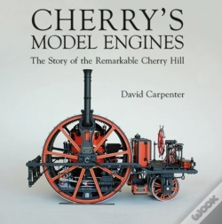 Capa do artigo Cherry'S Model Engines