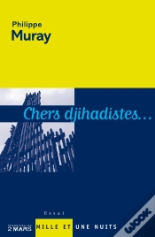 Capa do artigo Chers Djihadistes...