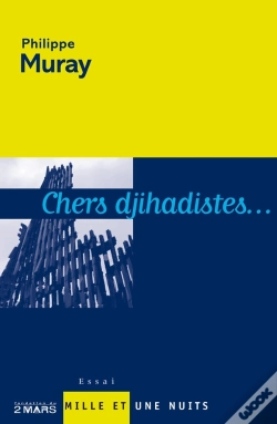 Capa do artigo Chers Djihadistes...