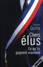 Capa do artigo Chers Élus ; Ce Qu