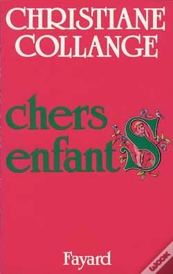 Capa do artigo Chers Enfants
