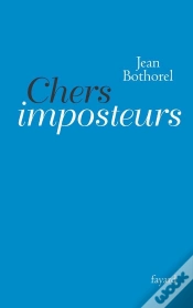 Capa do artigo Chers Imposteurs