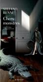 Chers Monstres - Preview