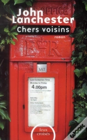 Capa do artigo Chers Voisins