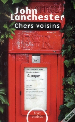 Capa do artigo Chers Voisins