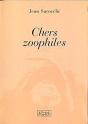Chers Zoophiles - Preview