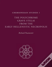 Chersonesan Studies