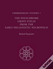 Capa do artigo Chersonesan Studies
