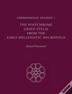 Capa do artigo Chersonesan Studies