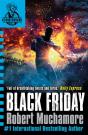 Cherub: Black Friday - Preview